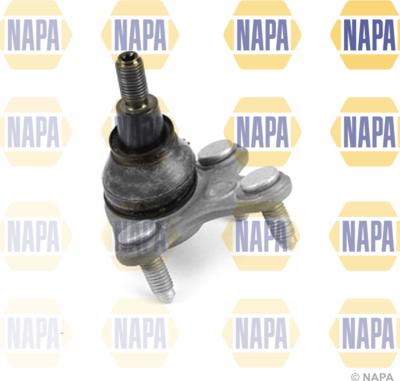 NAPA NST0302 - Шаровая опора abcparts.ee