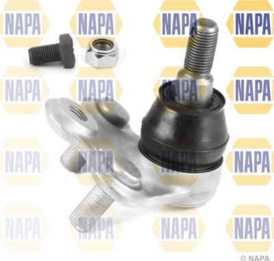 NAPA NST0314 - Шаровая опора abcparts.ee