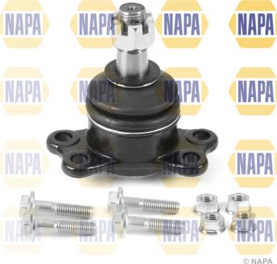 NAPA NST0329 - Шаровая опора abcparts.ee