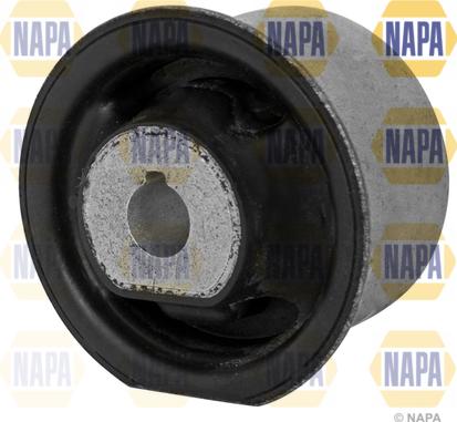 NAPA NST8421 - Сайлентблок балки моста abcparts.ee