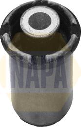 NAPA NST8529 - Сайлентблок, рычаг подвески колеса abcparts.ee
