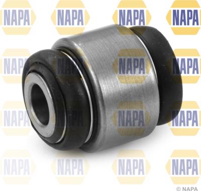 NAPA NST8062 - Сайлентблок балки моста abcparts.ee