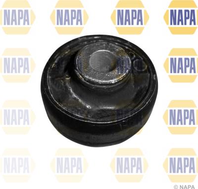 NAPA NST8022 - Сайлентблок, рычаг подвески колеса abcparts.ee