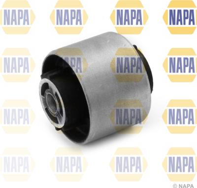 NAPA NST8078 - Сайлентблок балки моста abcparts.ee