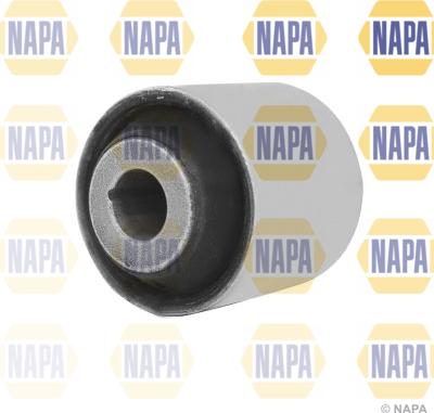 NAPA NST8369 - Сайлентблок, рычаг подвески колеса abcparts.ee