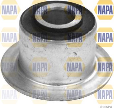 NAPA NST8324 - Подвеска листовой рессоры abcparts.ee