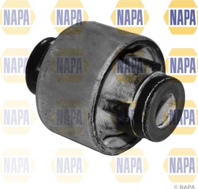 NAPA NST8232 - Сайлентблок, рычаг подвески колеса abcparts.ee