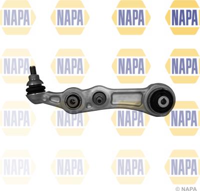 NAPA NST2473 - Рычаг подвески колеса abcparts.ee