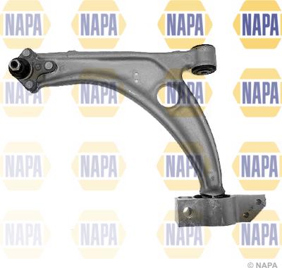 NAPA NST2325 - Рычаг подвески колеса abcparts.ee
