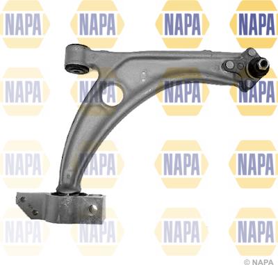 NAPA NST2326 - Рычаг подвески колеса abcparts.ee