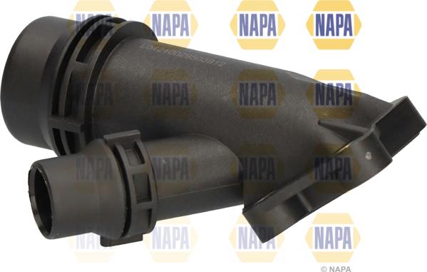 NAPA NTH1431 - Фланец охлаждающей жидкости abcparts.ee