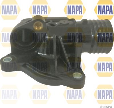 NAPA NTH1093 - Термостат охлаждающей жидкости / корпус abcparts.ee