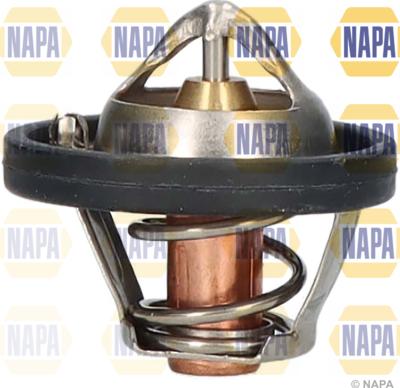 NAPA NTH1003 - Термостат охлаждающей жидкости / корпус abcparts.ee