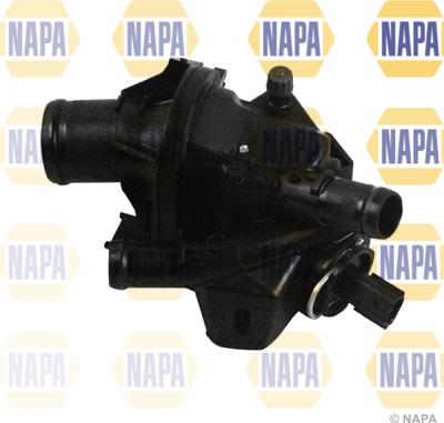 NAPA NTH1818 - Фланец охлаждающей жидкости abcparts.ee