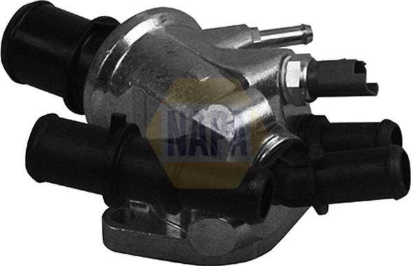 NAPA NTH1391 - Фланец охлаждающей жидкости abcparts.ee