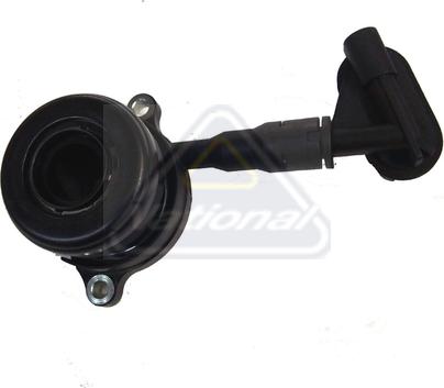 NATIONAL CK10495-73 - Комплект сцепления abcparts.ee