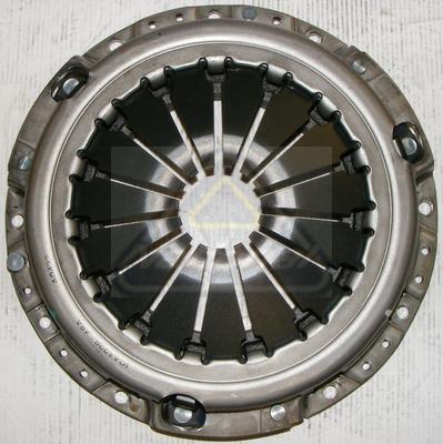 NATIONAL CK10529 - Комплект сцепления abcparts.ee