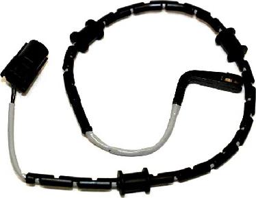 NATIONAL FK6080WL - Сигнализатор, износ тормозных колодок abcparts.ee