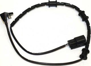 NATIONAL FK6081WL - Сигнализатор, износ тормозных колодок abcparts.ee