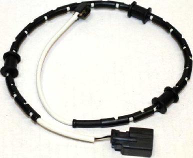 NATIONAL FK6079WL - Сигнализатор, износ тормозных колодок abcparts.ee