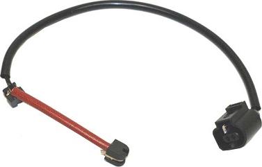 NATIONAL FK6103WL - Сигнализатор, износ тормозных колодок abcparts.ee