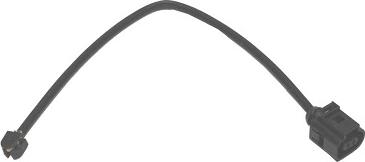 NATIONAL FK6137WL - Сигнализатор, износ тормозных колодок abcparts.ee