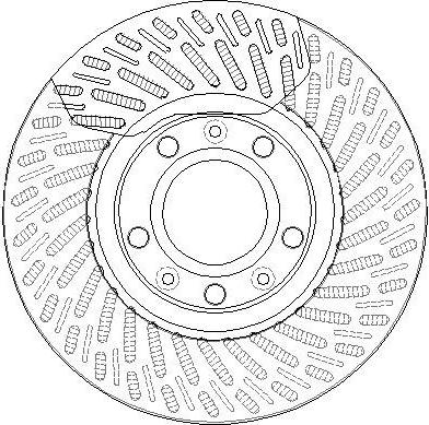 NATIONAL NBD1873 - Тормозной диск abcparts.ee