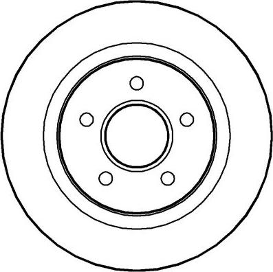 Lemförder 30371 01 - Тормозной диск abcparts.ee