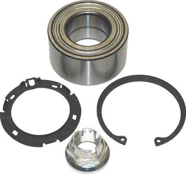 NATIONAL NBK2006 - Комплект подшипника, ступицы колеса abcparts.ee