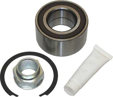 NATIONAL NBK2014 - Комплект подшипника, ступицы колеса abcparts.ee