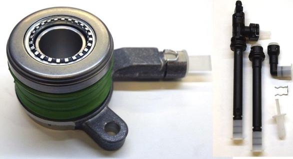 NATIONAL NSC0061 - Центральный выключатель, система сцепления abcparts.ee