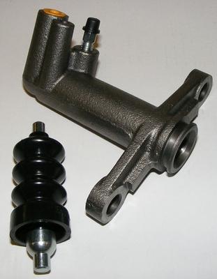 NATIONAL NSL1006 - Рабочий цилиндр, система сцепления abcparts.ee