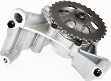 NE 191050000200 - Масляный насос abcparts.ee