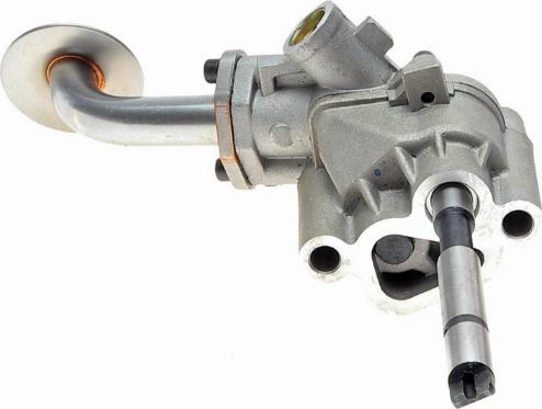 NE 191050000700 - Масляный насос abcparts.ee