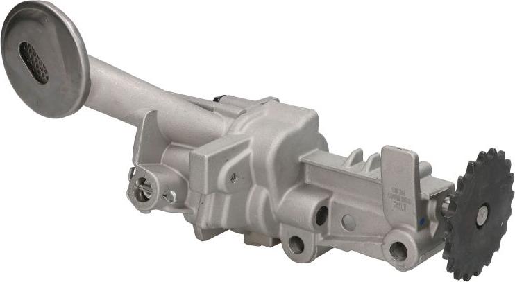 NE 191 038 0007 00 - Масляный насос abcparts.ee