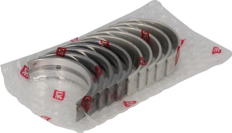 NE 180087000900 - Комплект подшипников коленчатого вала abcparts.ee