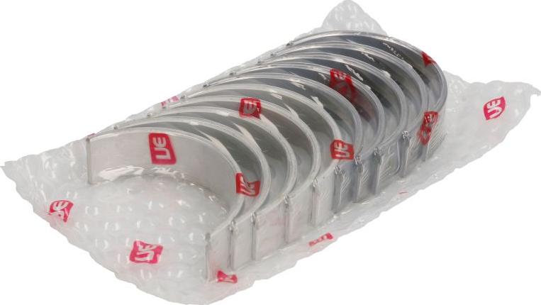 NE 180087000921 - Комплект подшипников коленчатого вала abcparts.ee