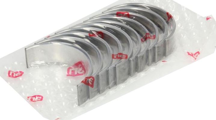 NE 180 038 0013 00 - Подшипник коленвала abcparts.ee