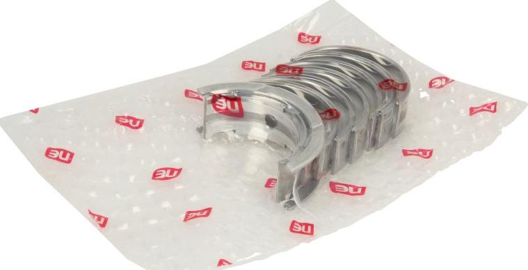 NE 180021001000 - Комплект подшипников коленчатого вала abcparts.ee