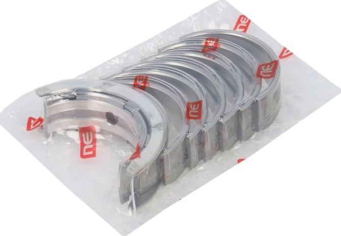 NE 180021001021 - Комплект подшипников коленчатого вала abcparts.ee