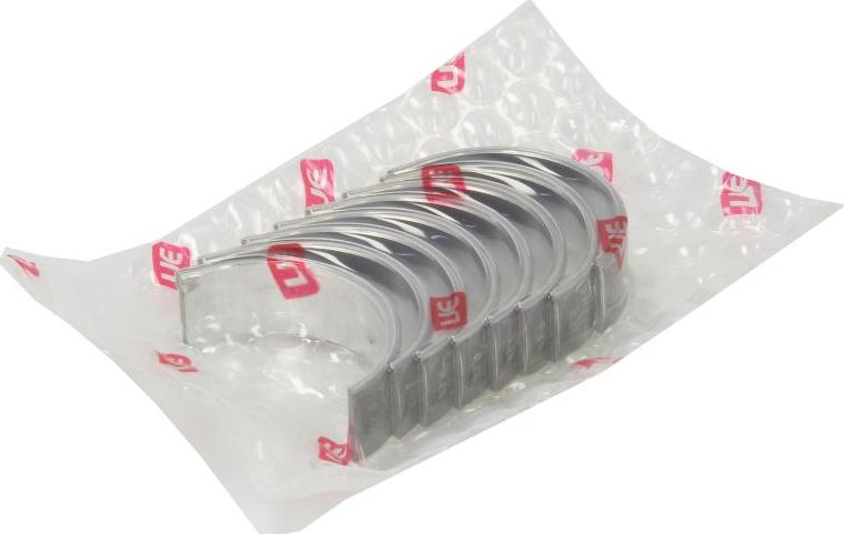 NE 181087001115 - Комплект шатунных вкладышей abcparts.ee