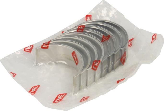 NE 181037002217 - Комплект шатунных вкладышей abcparts.ee