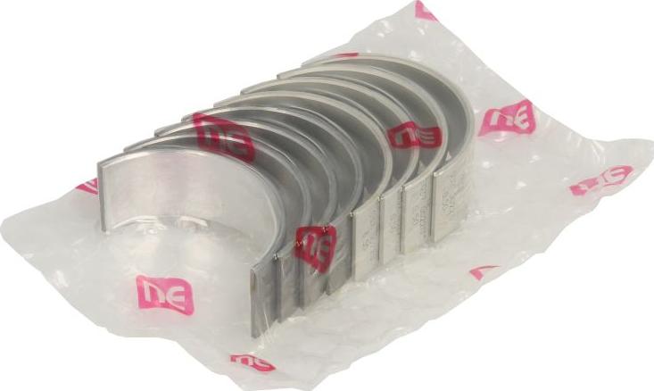 NE 181037002221 - Комплект шатунных вкладышей abcparts.ee