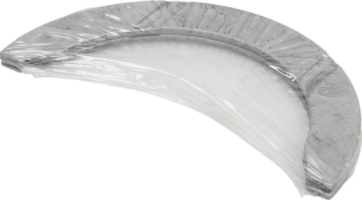 NE 182087000300 - Упорная шайба, коленчатый вал abcparts.ee