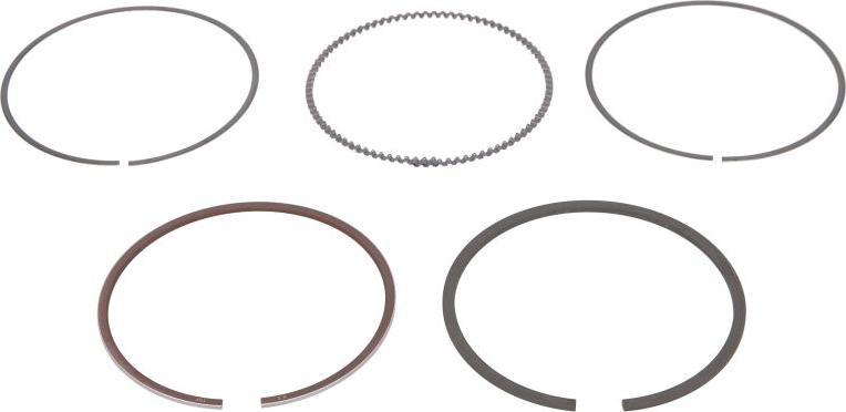 NE 120050006000 - Комплект поршневых колец abcparts.ee