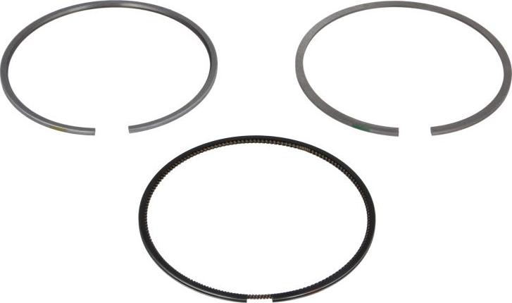 NE 120007004100 - Комплект поршневых колец abcparts.ee