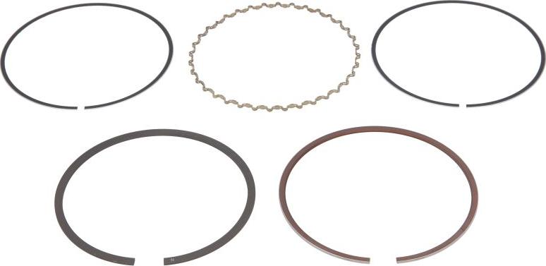 NE 120007002200 - Комплект поршневых колец abcparts.ee