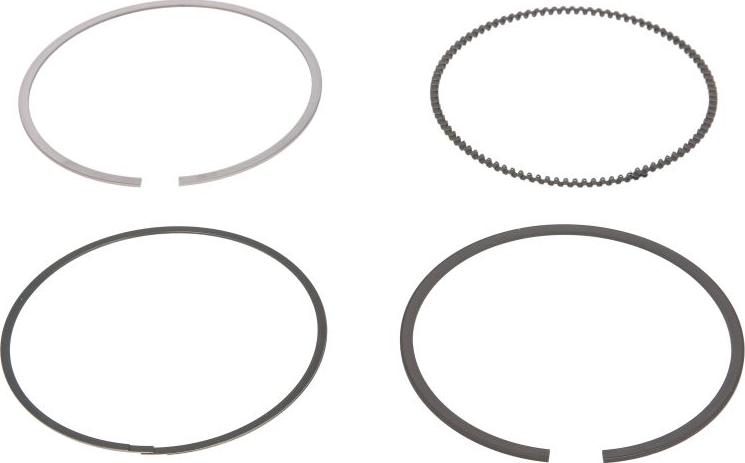 NE 120035004400 - Комплект поршневых колец abcparts.ee