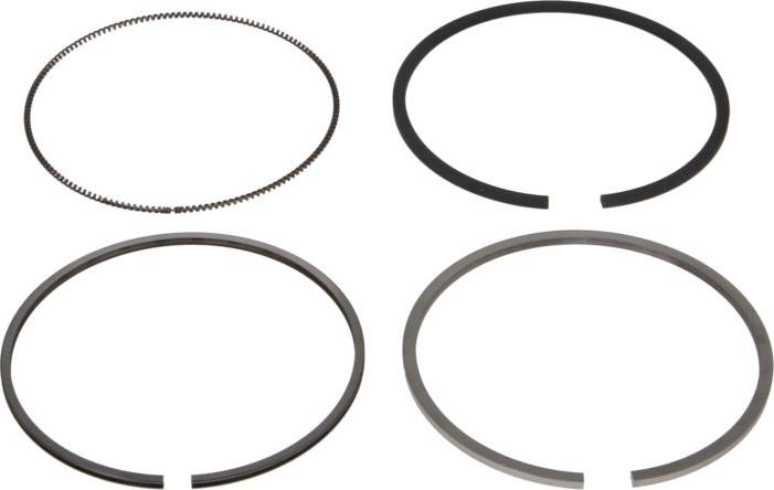 NE 120035005700 - Комплект поршневых колец abcparts.ee