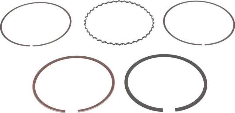 NE 120037005200 - Комплект поршневых колец abcparts.ee